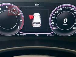 Volkswagen Atlas Cross Sport